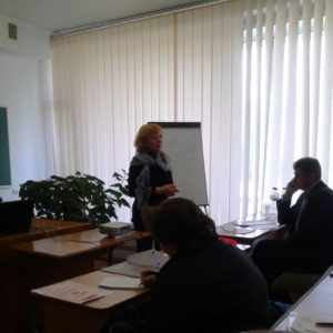 auditor Alekseenko